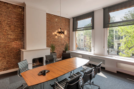 Exposed Brick in Interior Design: Adding Character and Warmth to Your Space