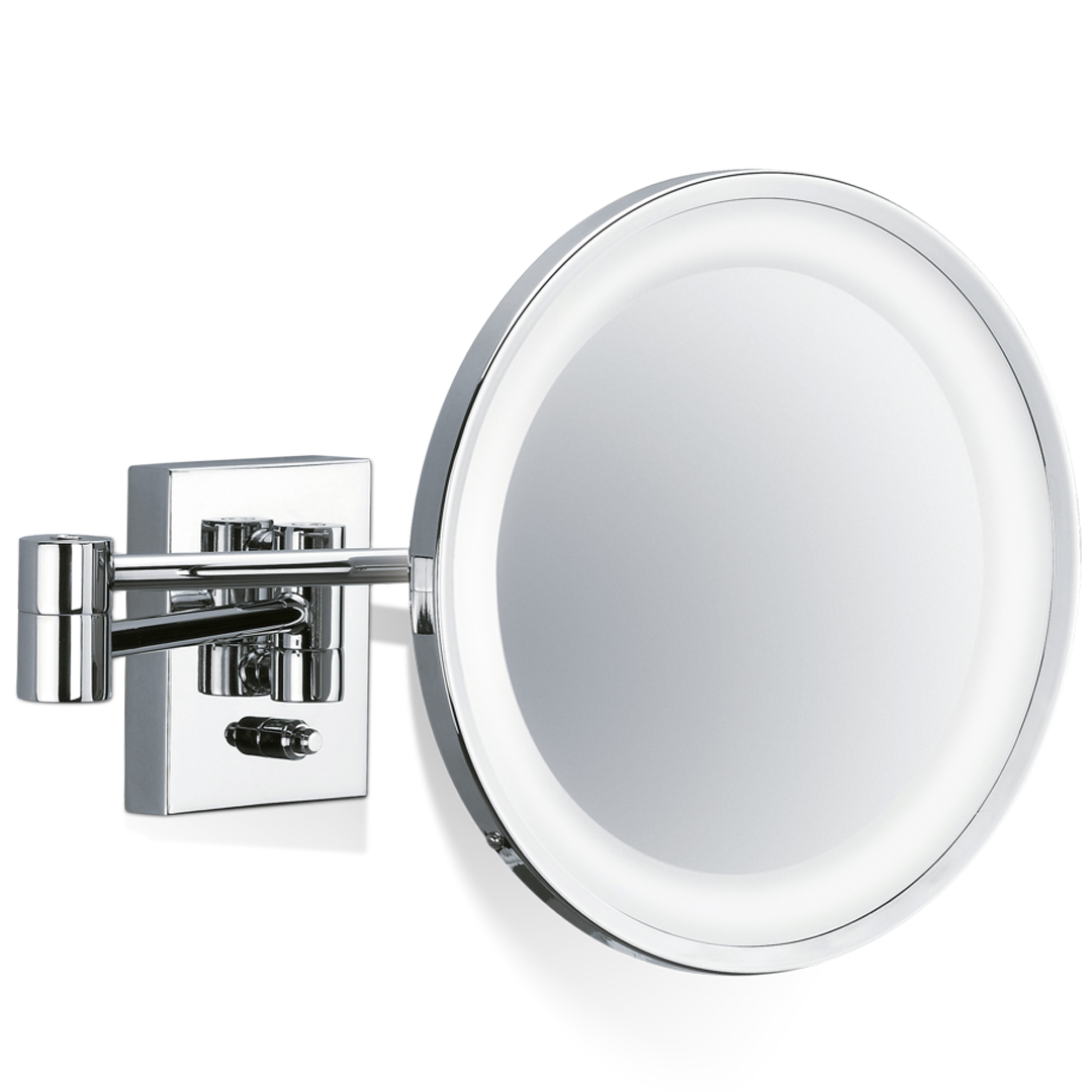 BS40 LED Cosmetic Mirror