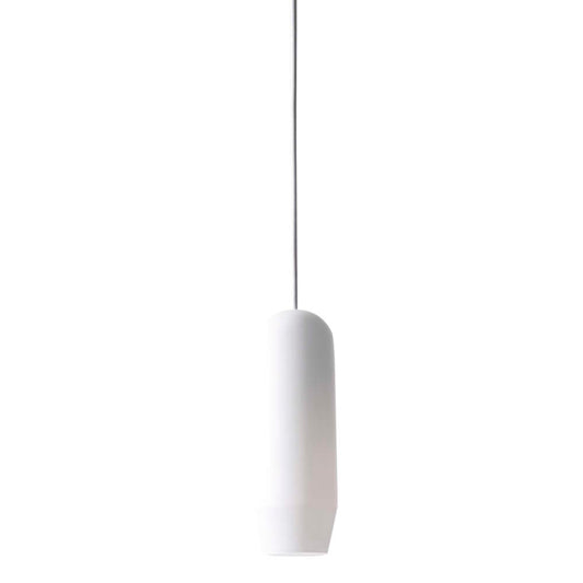 Ex.t RASO Pendant Lamp by Sebastian Herkner, 84x238 mm