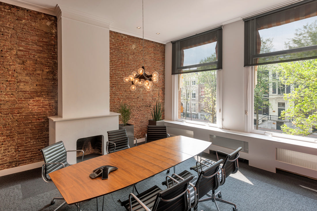 Exposed Brick in Interior Design: Adding Character and Warmth to Your ...