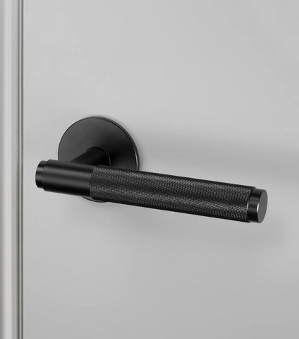 Black Friday Exclusive: Elevate Your Space with Cross Door Handle Sets from zero-Lab!