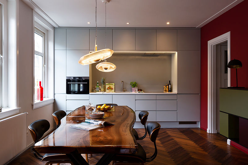 Open or Closed Kitchen: Finding the Right Layout for Your Home – zero-lab