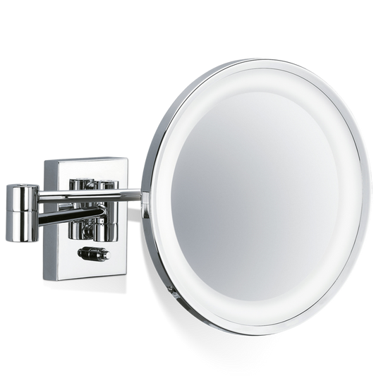 BS40 LED Cosmetic Mirror