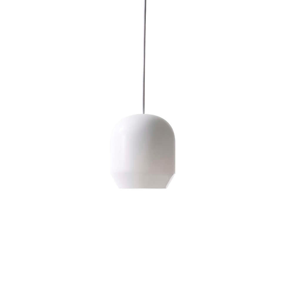 Ex.t RASO Pendant lamp by Sebastian Herkner, 140x162 mm